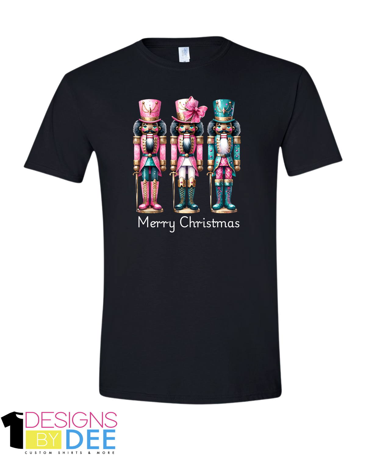 Christmas Deal of the Week - Designs by Dee 042