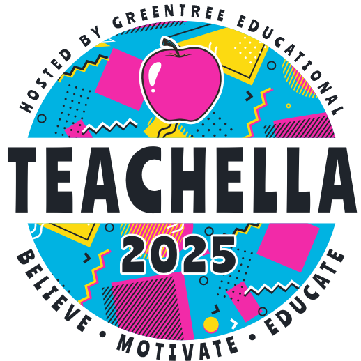 Teachella 2025 Collection – Greentree Educational Solutions