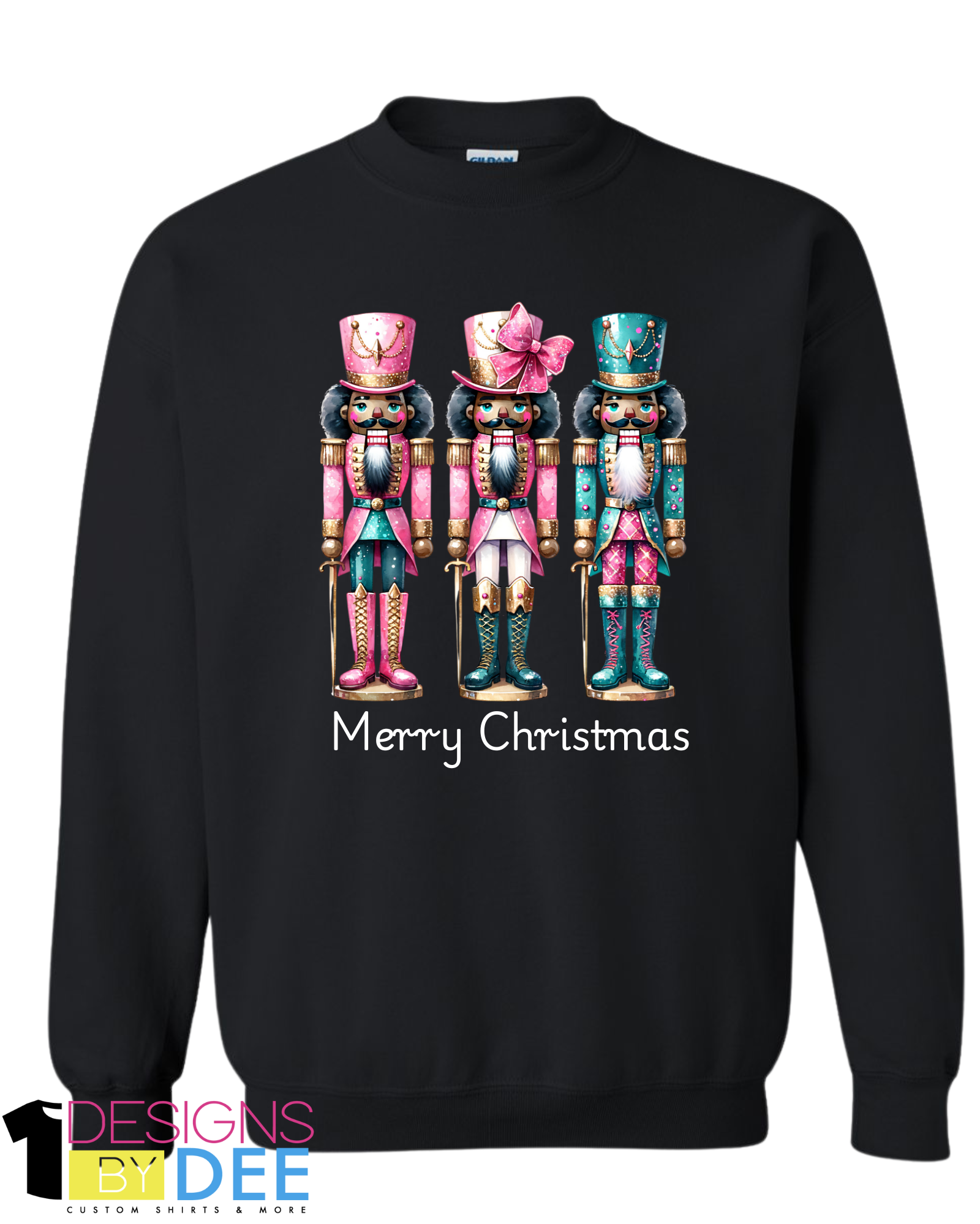 Christmas Deal of the Week - Designs by Dee 042