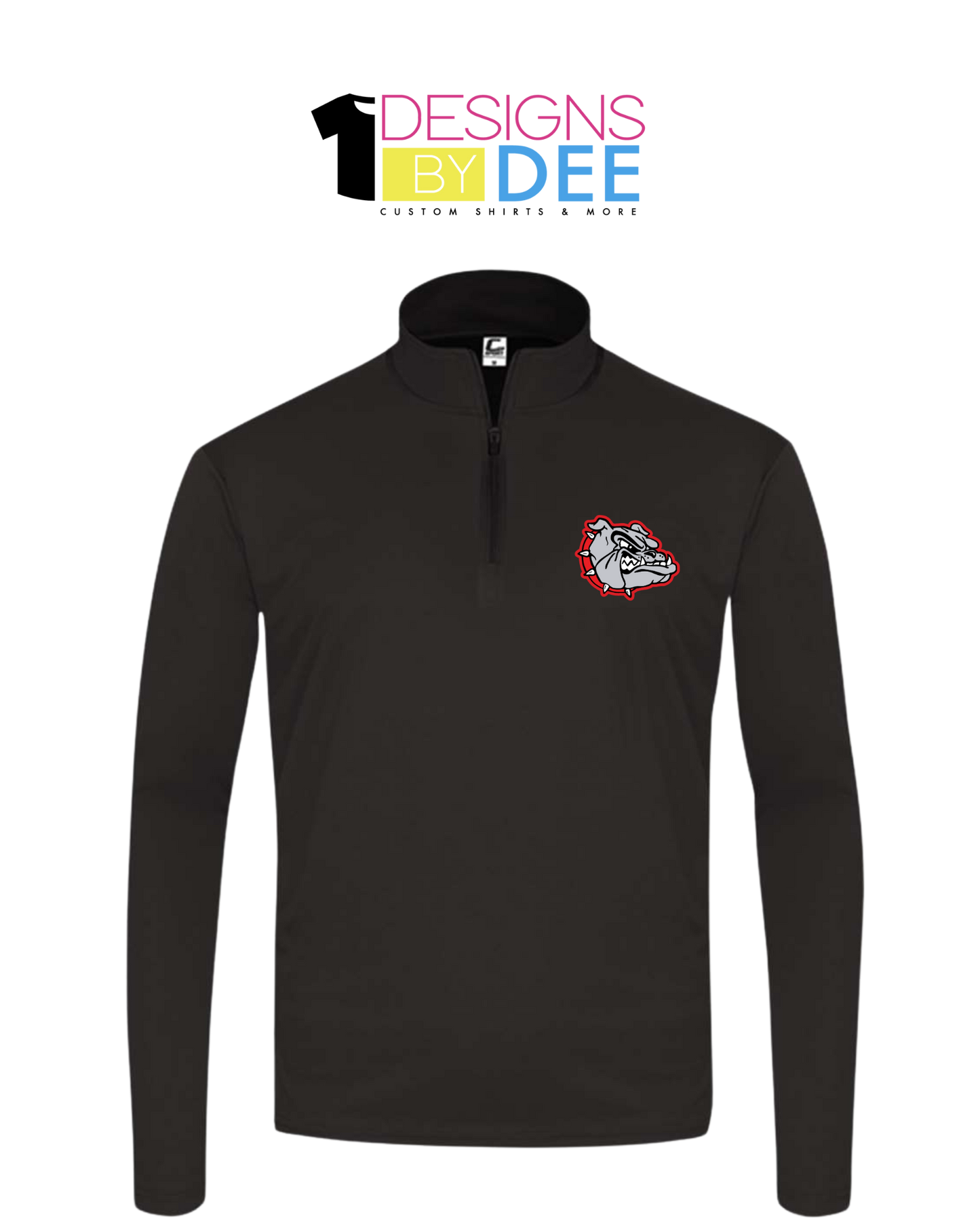 Elite Bulldog Game Day Bundle 39042 Youth-Drifit