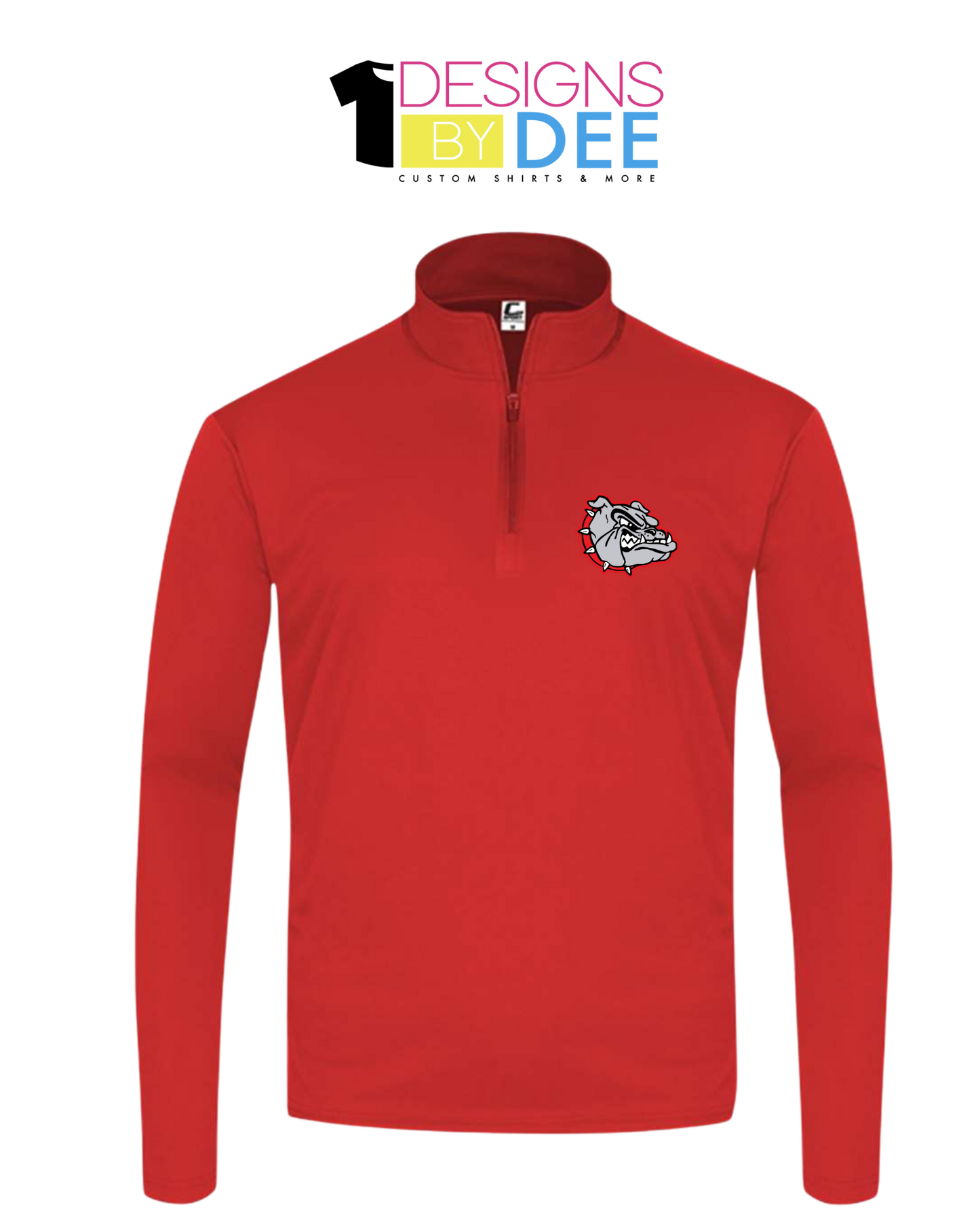 Elite Bulldog Game Day Bundle Youth-Drifit