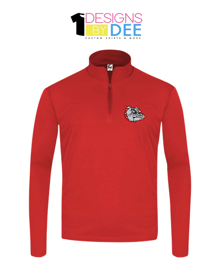 Elite Bulldog Game Day Bundle Youth-Drifit