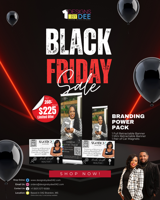 The Branding Power Pack