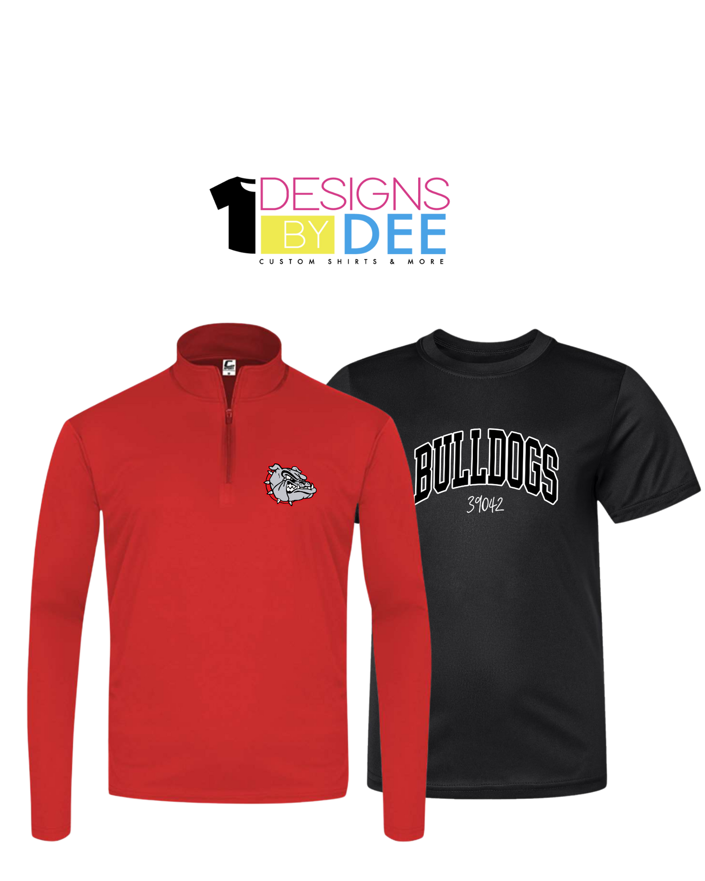 Elite Bulldog Game Day Bundle Youth-Drifit