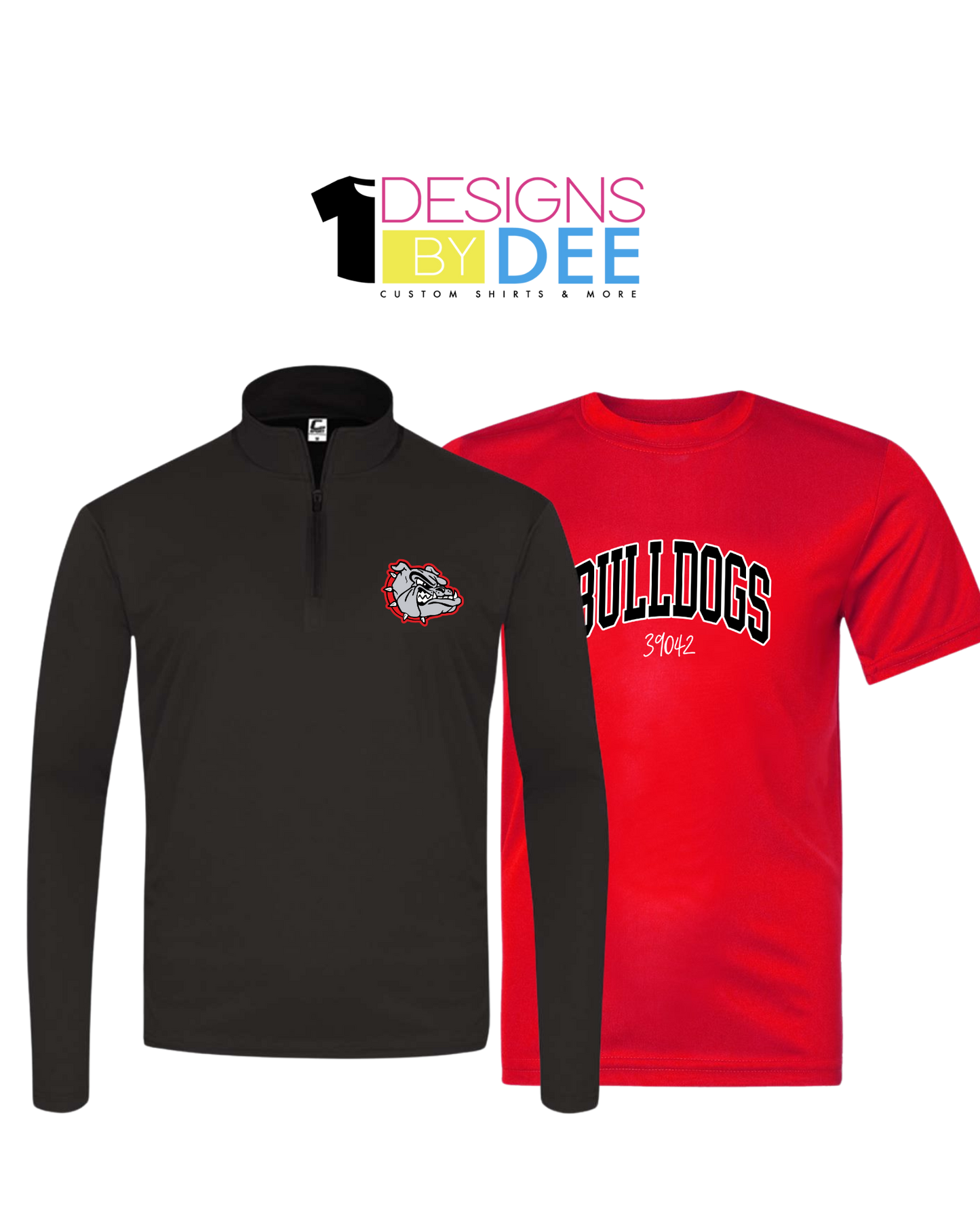 Elite Bulldog Game Day Bundle 39042 Youth-Drifit