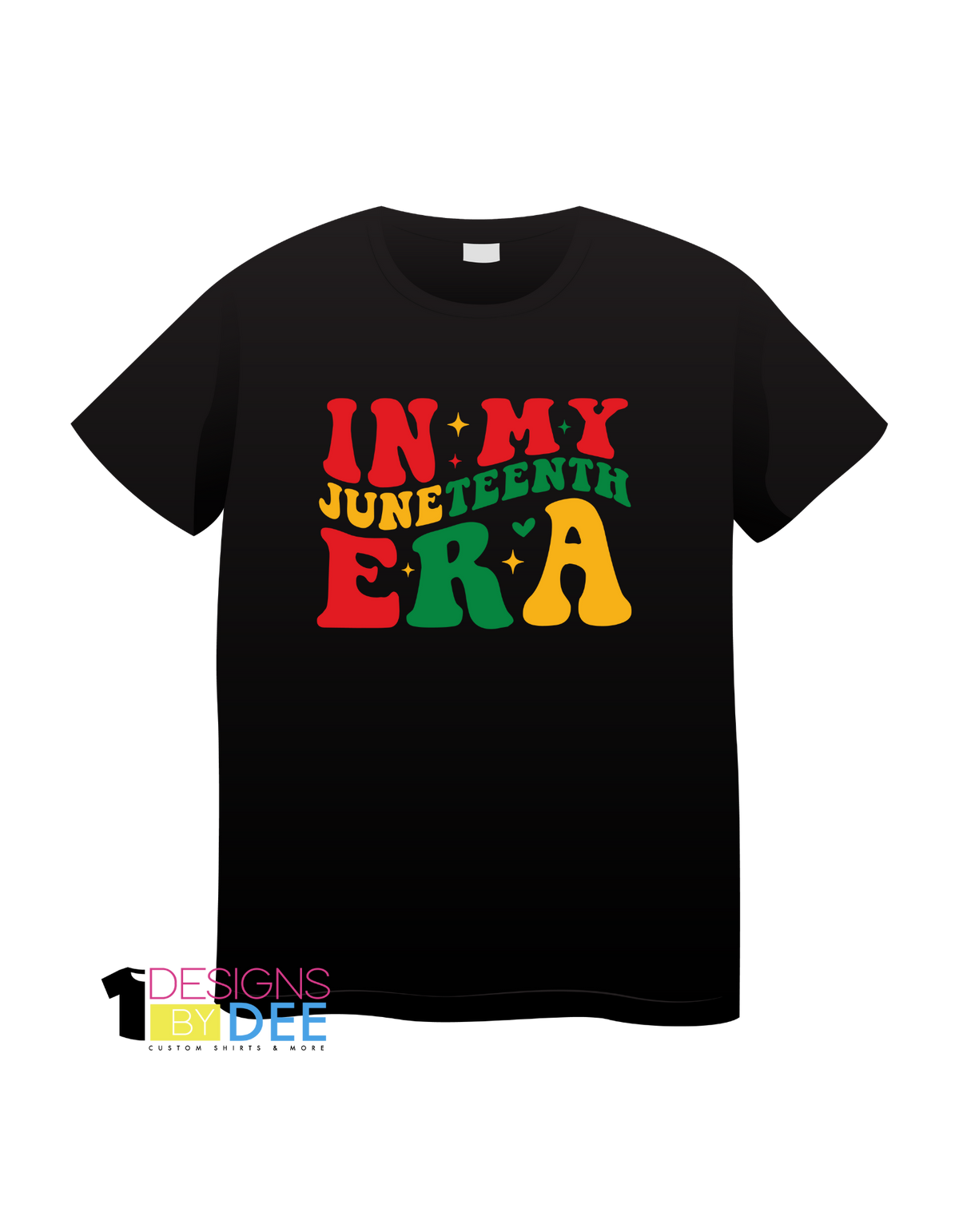 In My Juneteenth Era - Designs by Dee 042