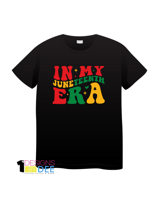 In My Juneteenth Era - Designs by Dee 042