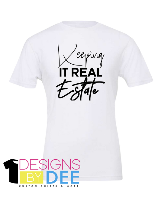 Keeping It Real Estate - Designs by Dee 042