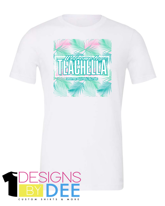 Welcome to TEACHELLA - Designs by Dee 042