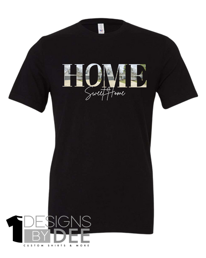 Home Sweet Home -Client/Closing Gift - Designs by Dee 042