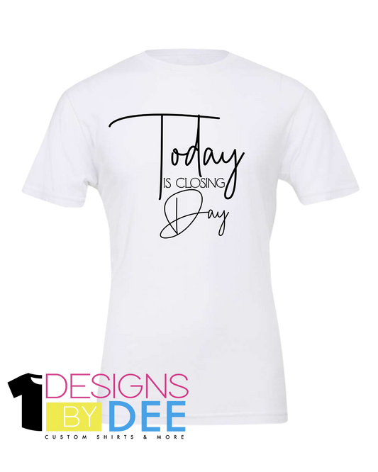 Today is Closing Day - Designs by Dee 042