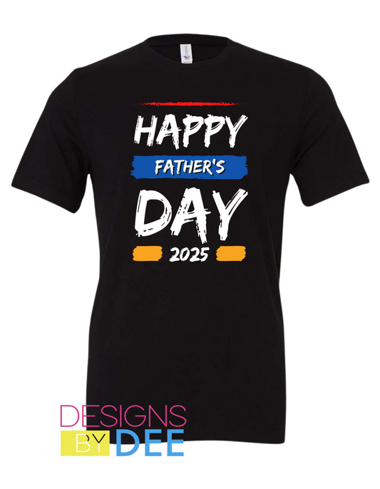 Happy Fathers Day 2025 - Designs by Dee 042