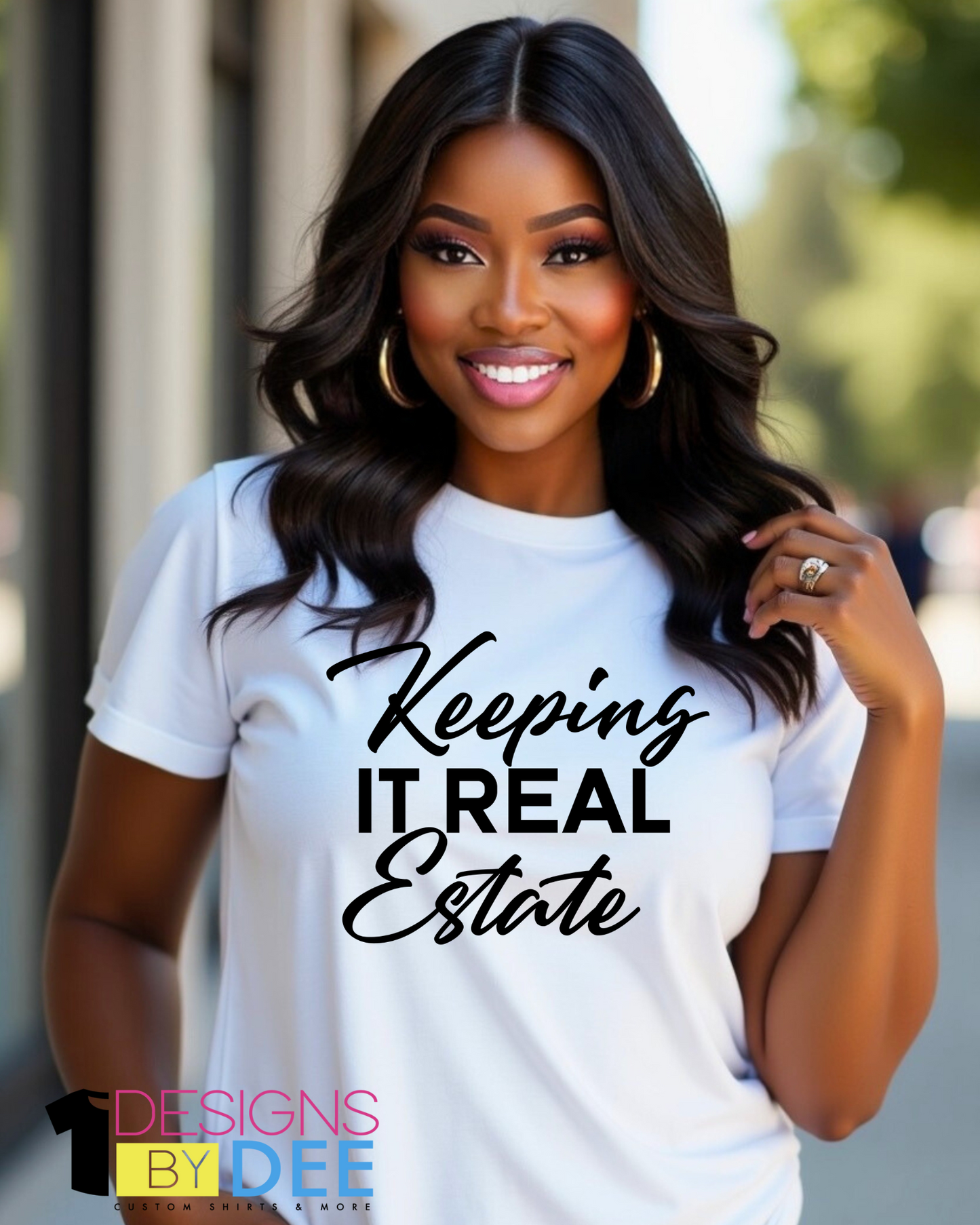 Real Estate Social Club BUNDLE - Designs by Dee 042
