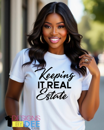 Real Estate Social Club BUNDLE - Designs by Dee 042