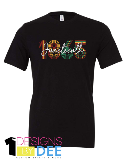 Juneteenth 1865 - Designs by Dee 042