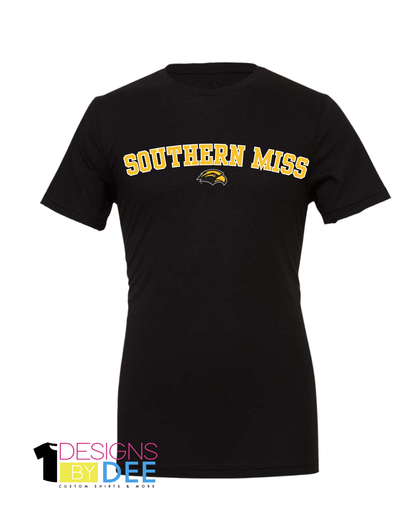 Southern Miss Classic Tee Bundle