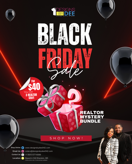 Realtor Mystery Bundle