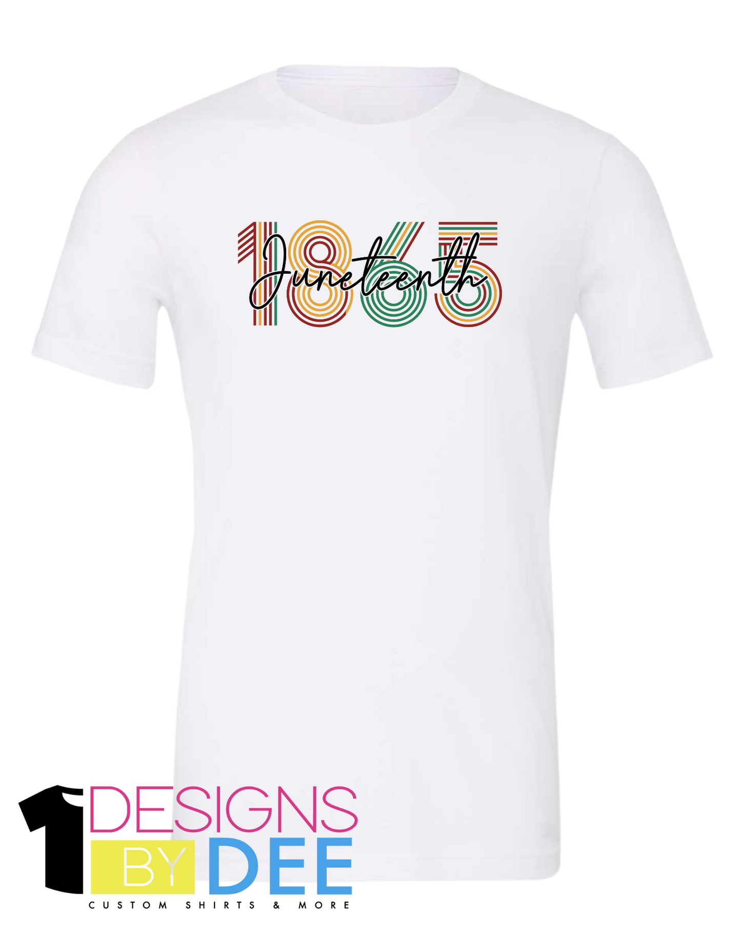 Juneteenth 1865 - Designs by Dee 042
