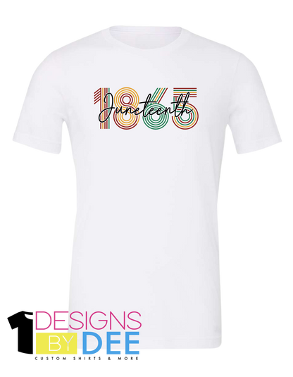 Juneteenth 1865 - Designs by Dee 042