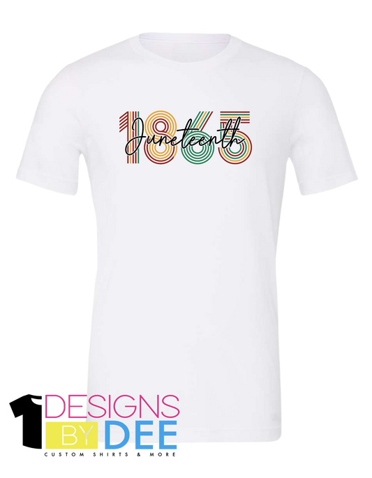 Juneteenth 1865 - Designs by Dee 042