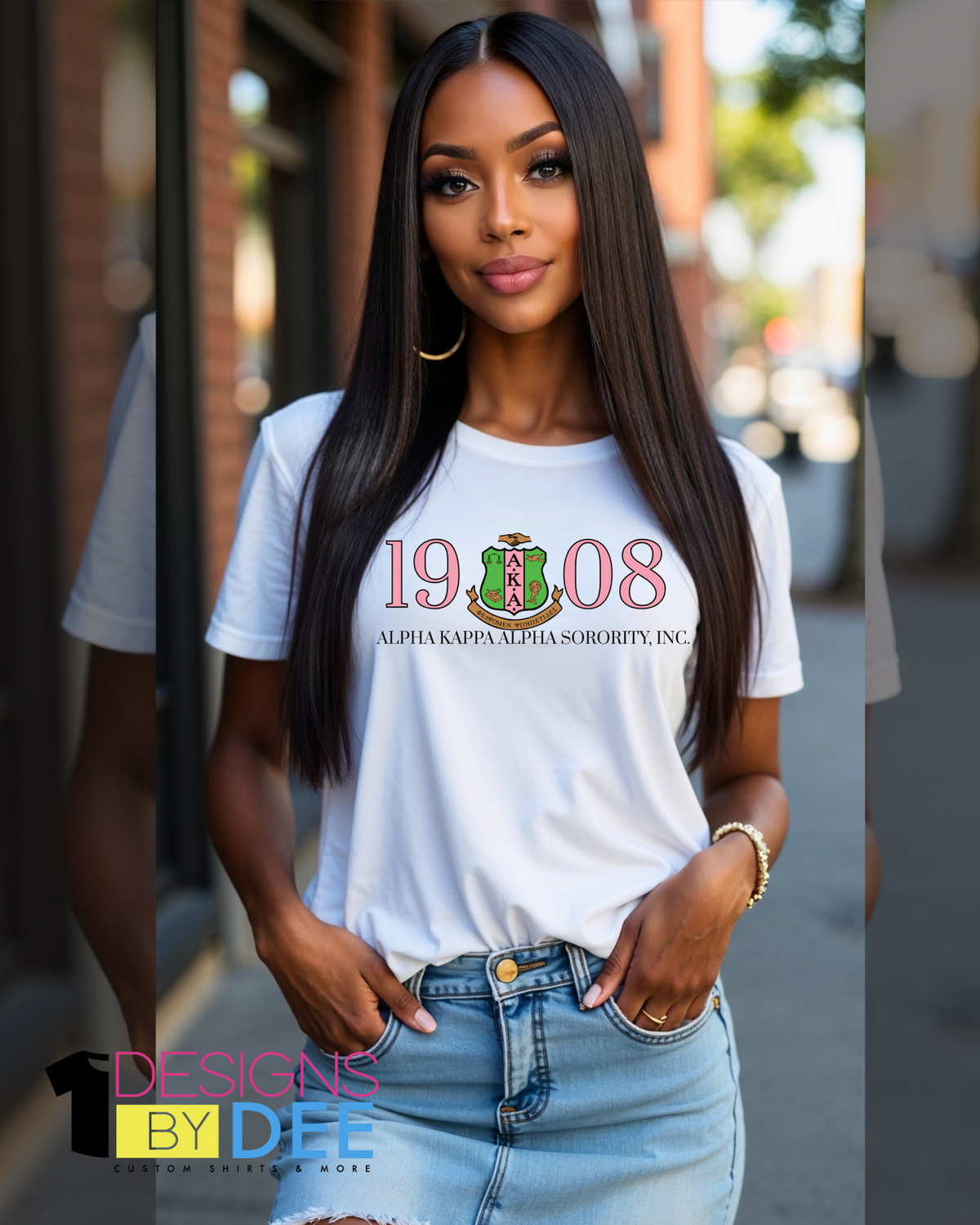 Pretty Girl Bundle - Designs by Dee 042