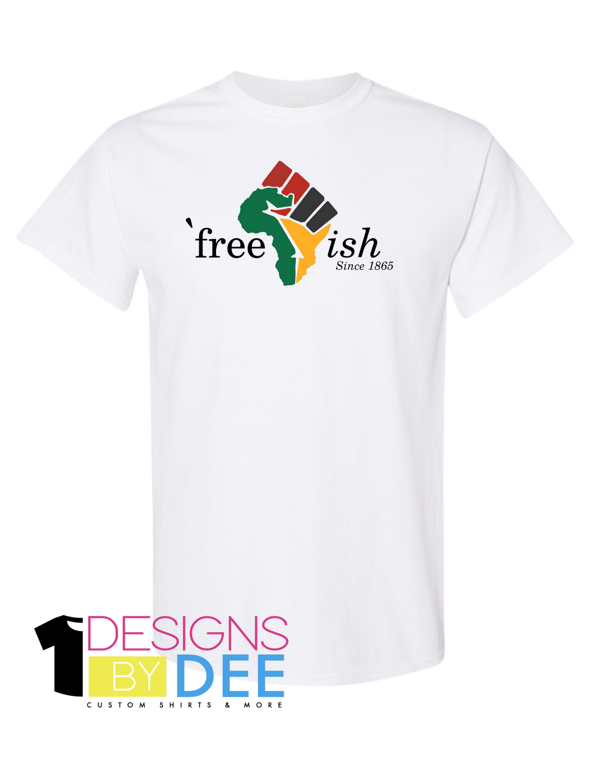 Free-ISH Juneteenth - Designs by Dee 042