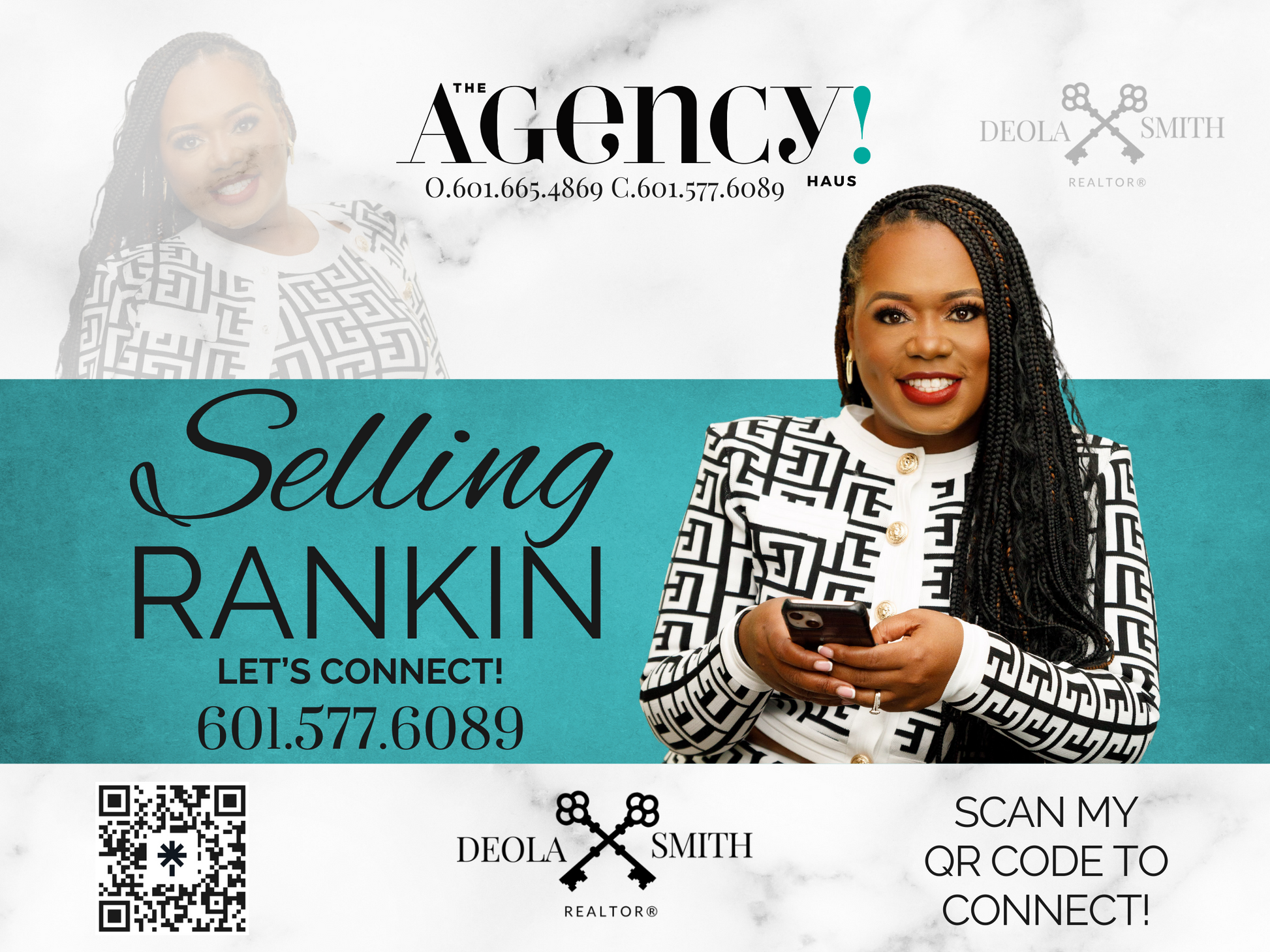 Custom Car Magnets - Designs by Dee 042