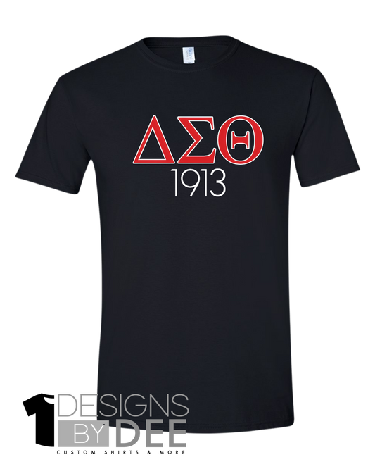 DST Classic 1913