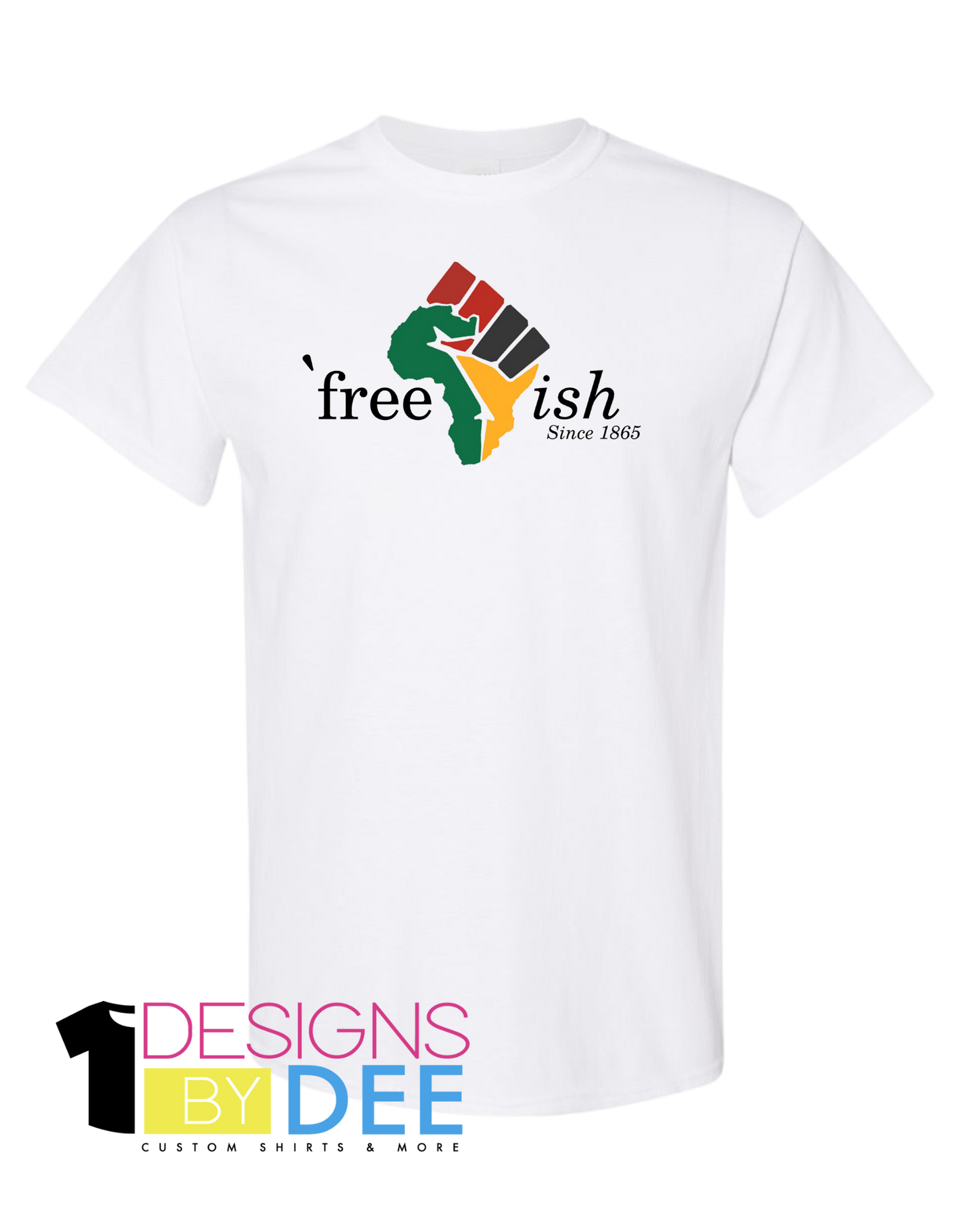 Father's Day -Juneteenth Bundle
