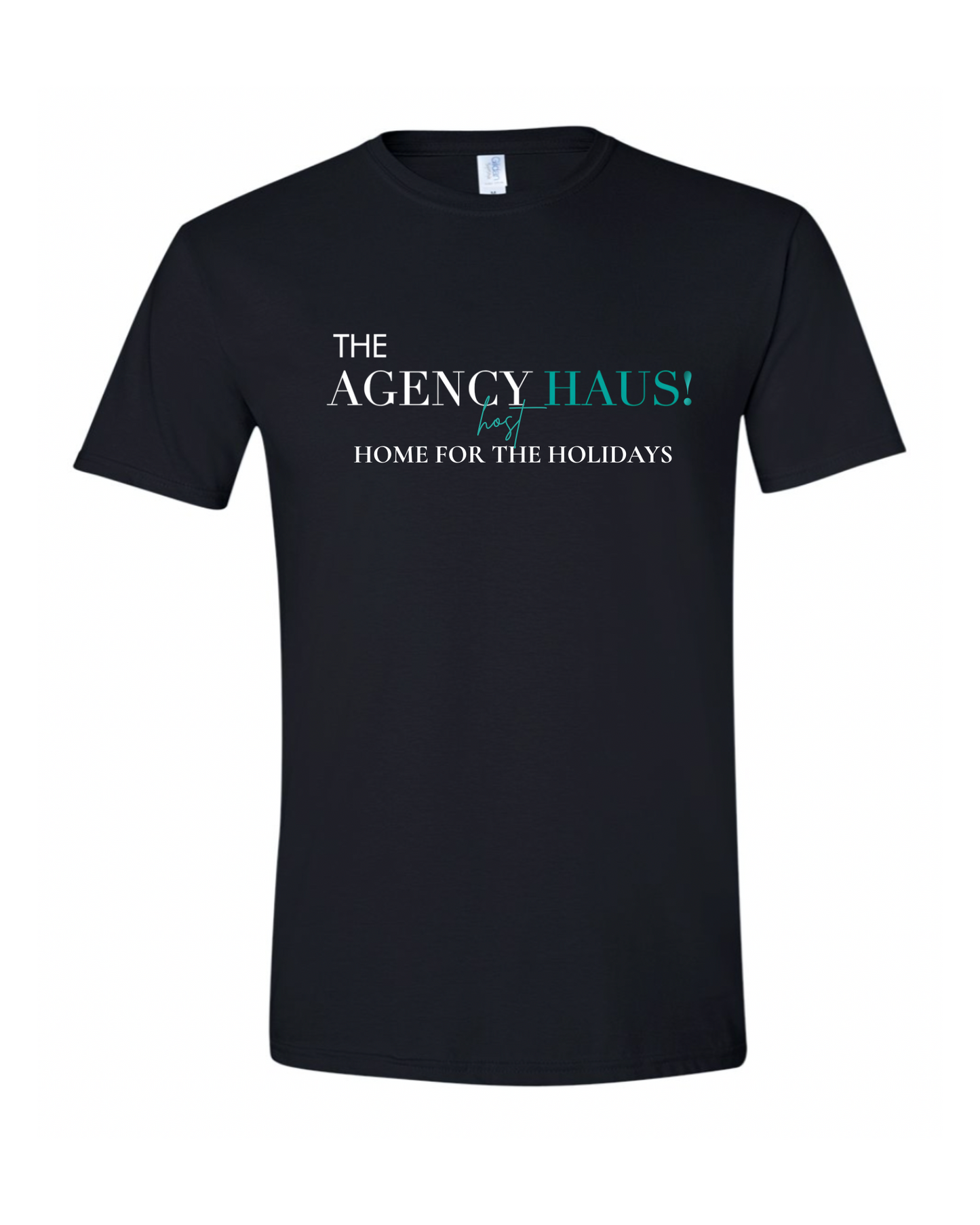Home for the Holidays Seminar Tee
