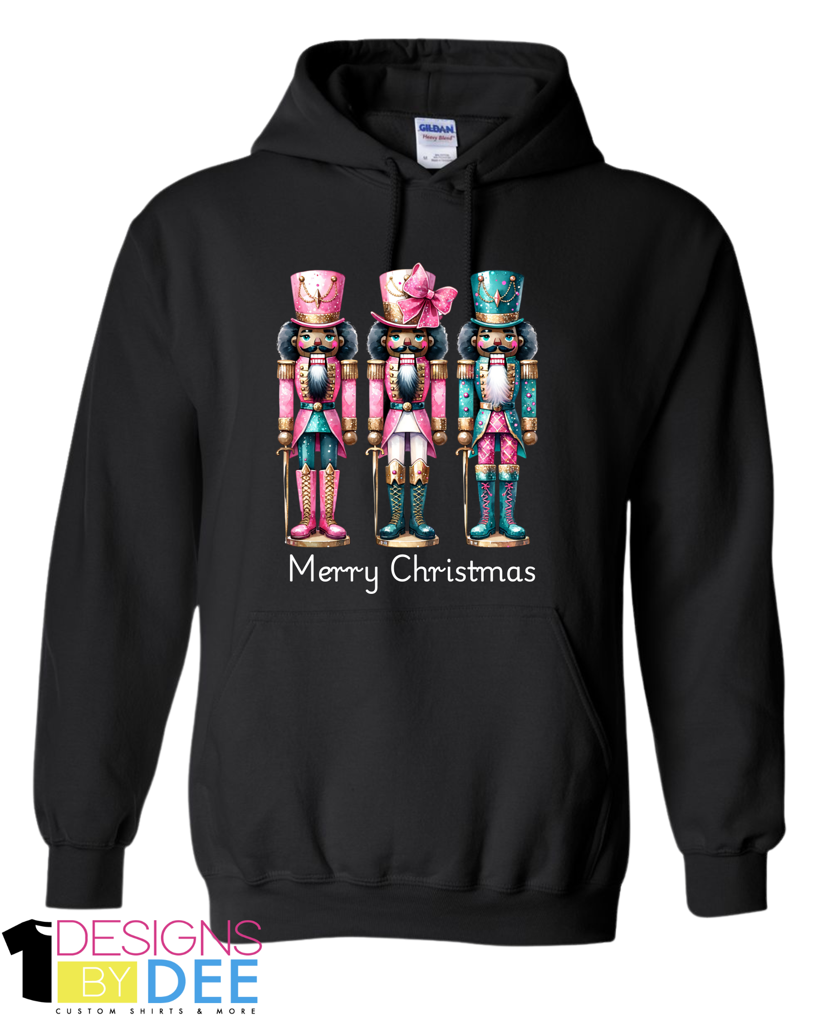 Christmas Deal of the Week - Designs by Dee 042