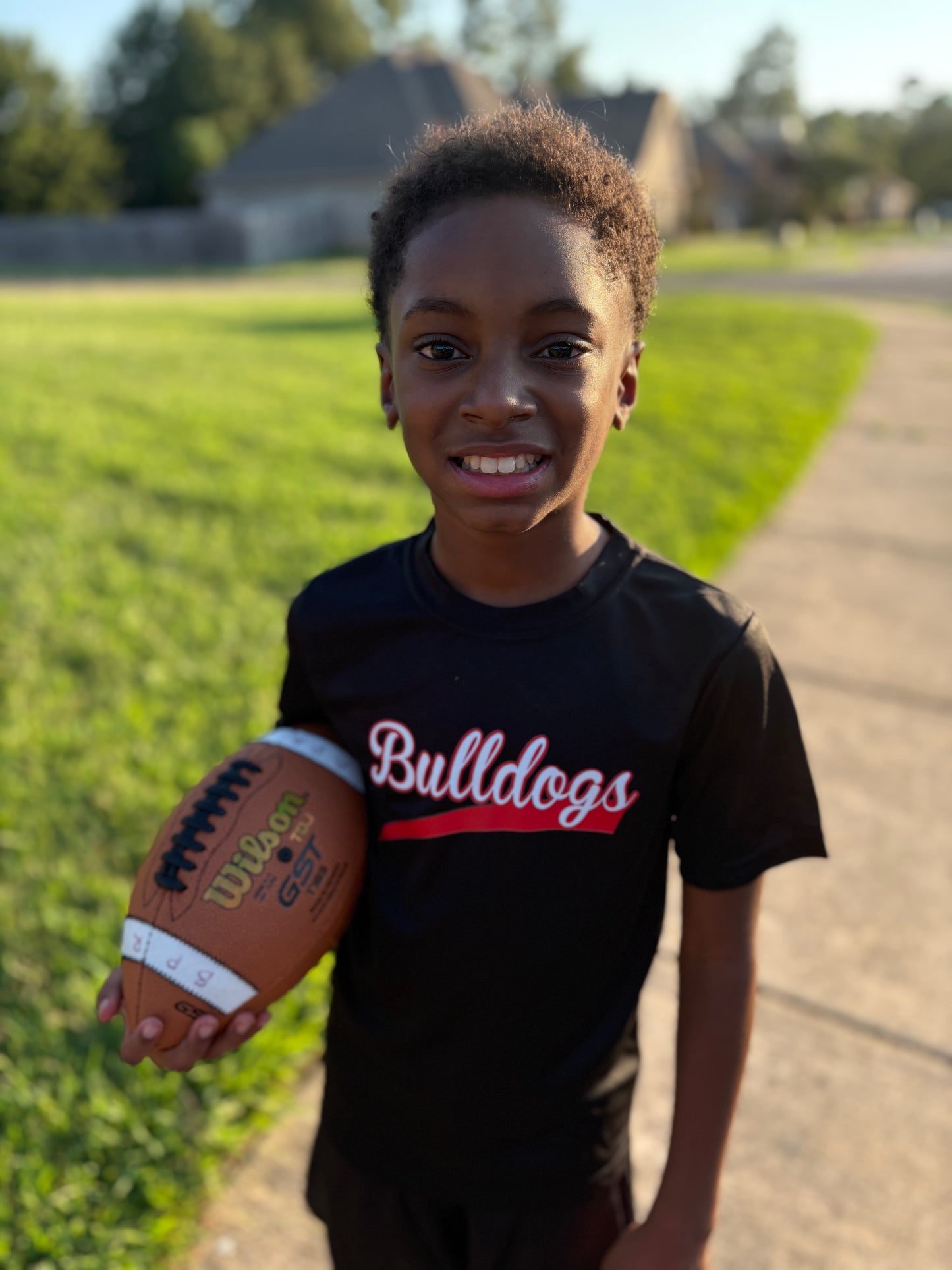 Bulldog Head 2 Dri-Fit Bundle