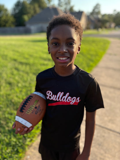 Bulldog Head 2 Dri-Fit Bundle