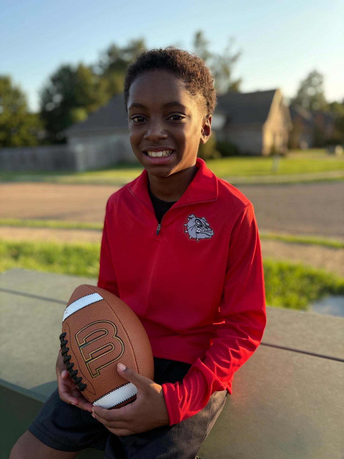 Elite Bulldog Game Day Bundle Youth-Drifit