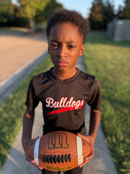 Bulldog Head 2 Dri-Fit Bundle