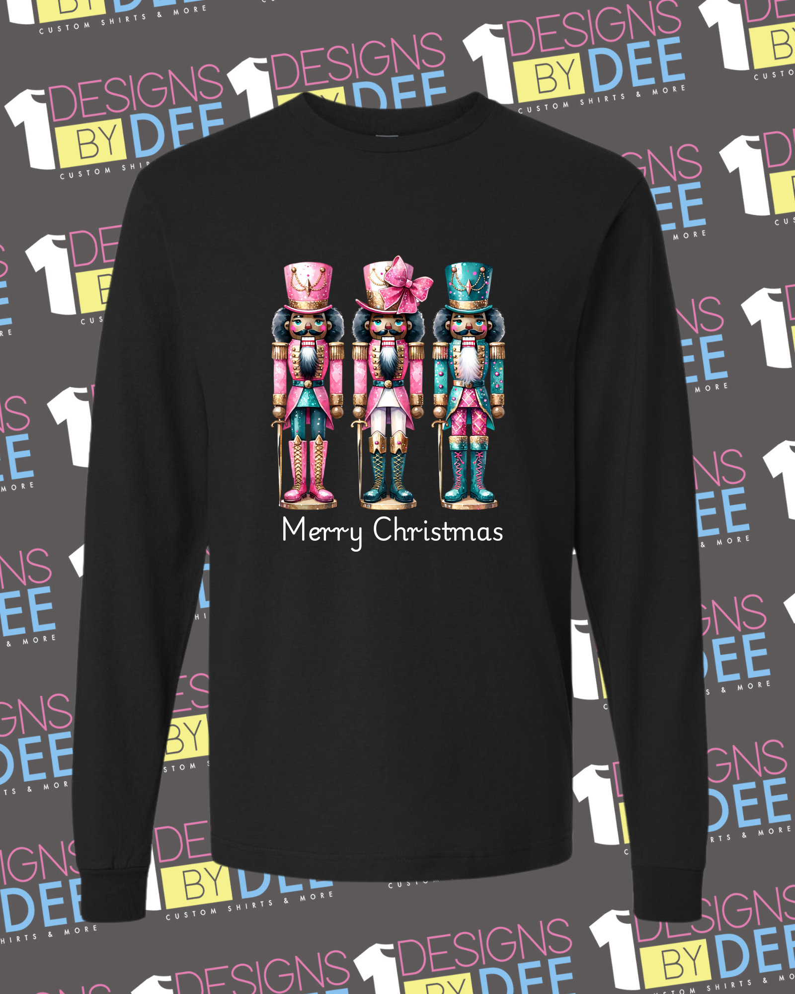 Christmas Deal of the Week - Designs by Dee 042