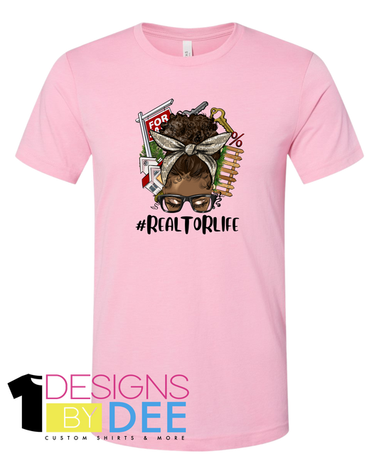 REALTOR LIFE - Designs by Dee 042