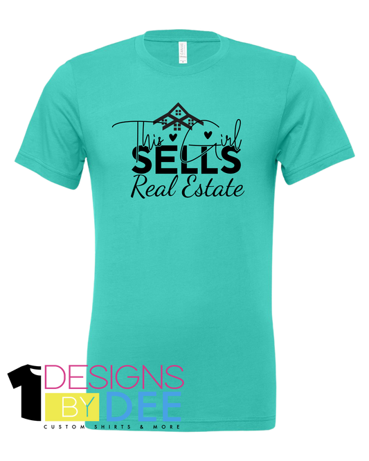 This Girl Sells Real Estate - Designs by Dee 042