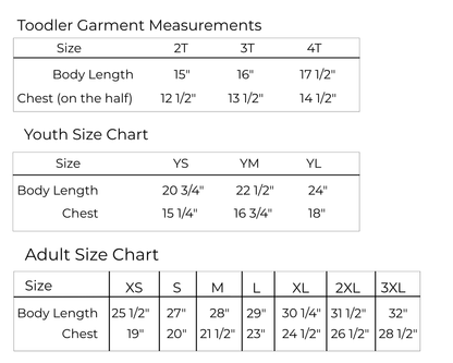 Ultimate Jersey & Shirt Game Day Bundle