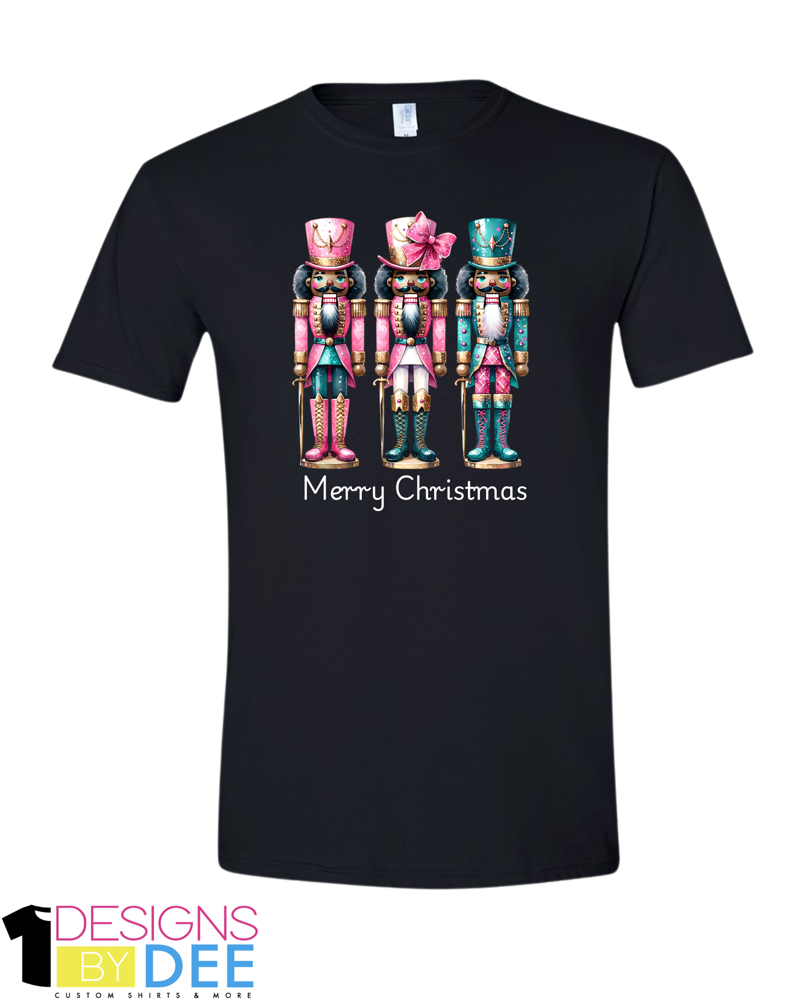 Christmas Deal of the Week - Designs by Dee 042