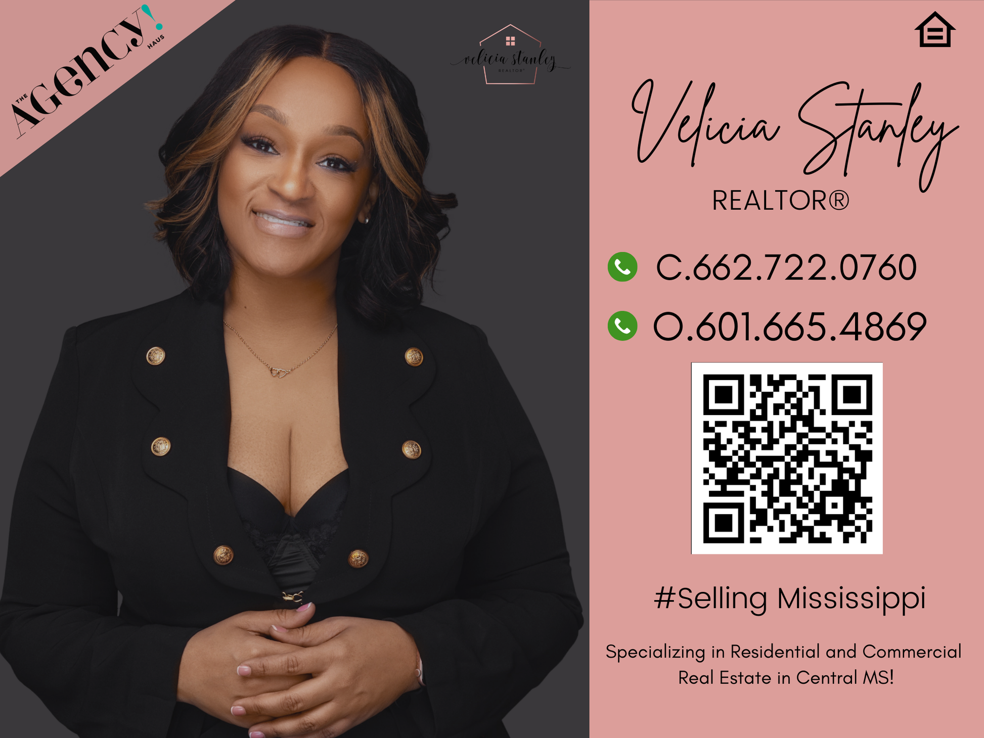 Custom Car Magnets - Designs by Dee 042